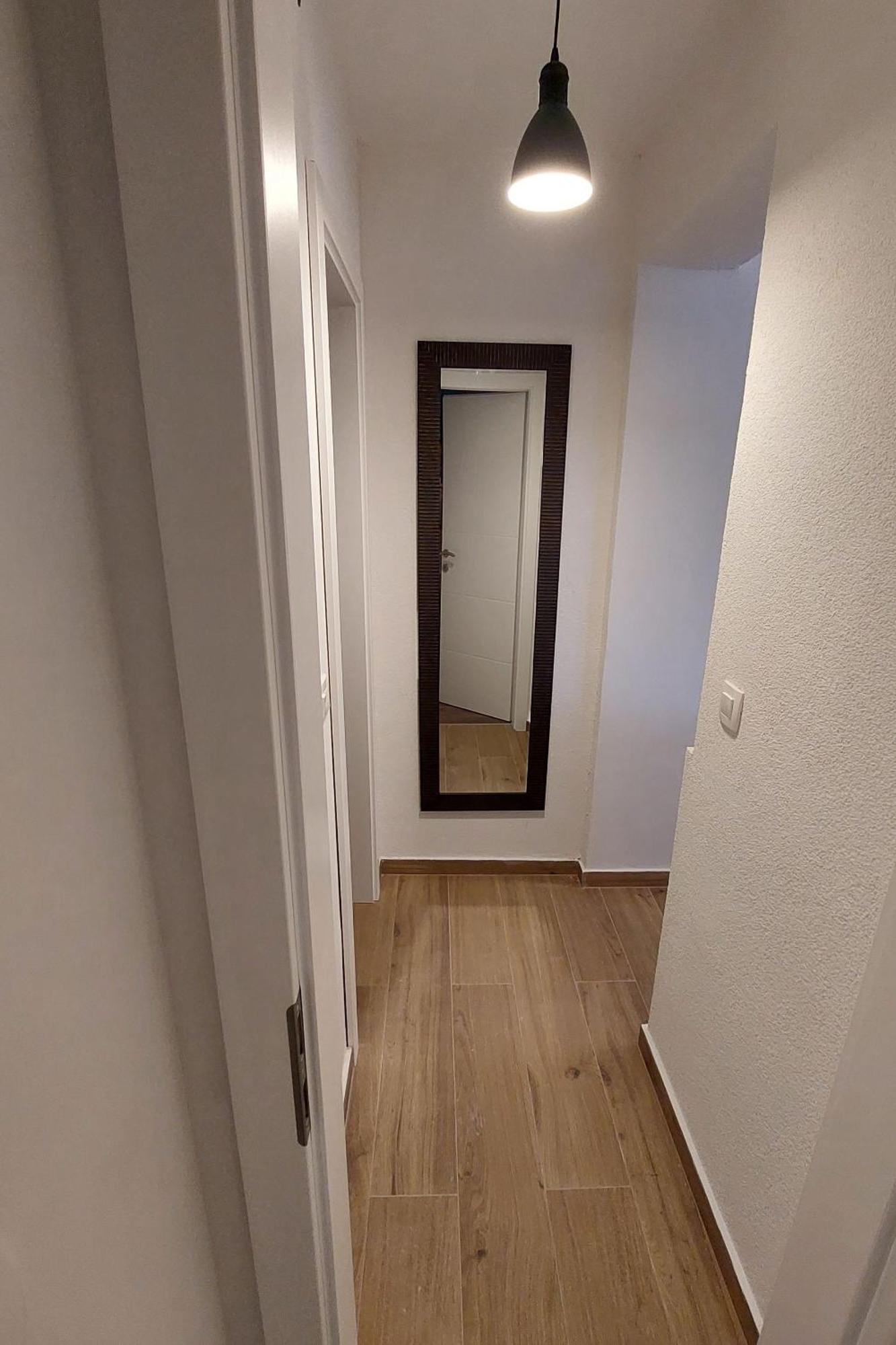 Apartment Jelsa 5703A Bagian luar foto